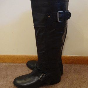 FABULOUS NINE WEST "VINTAGE AMERICA COLLECTION" BOOTS S10M RRP $349